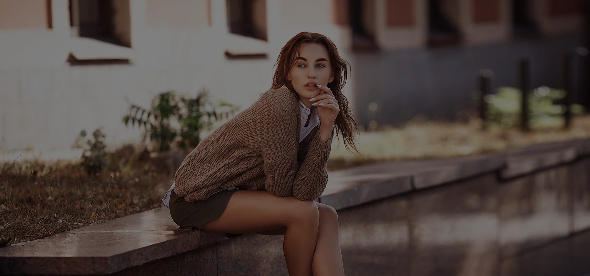 The elements of modern personal style